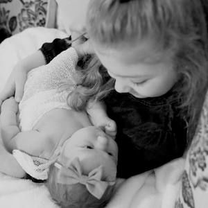 Meet your Posher, Erica